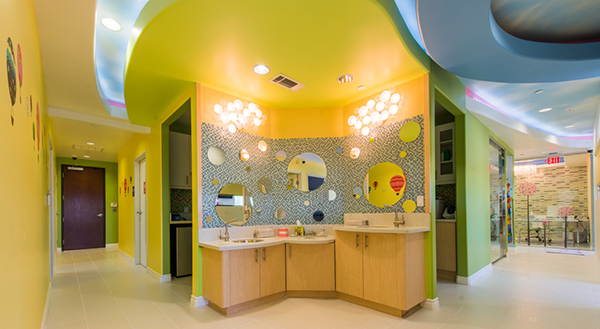 周毓瑋兒童牙醫師 图片 4