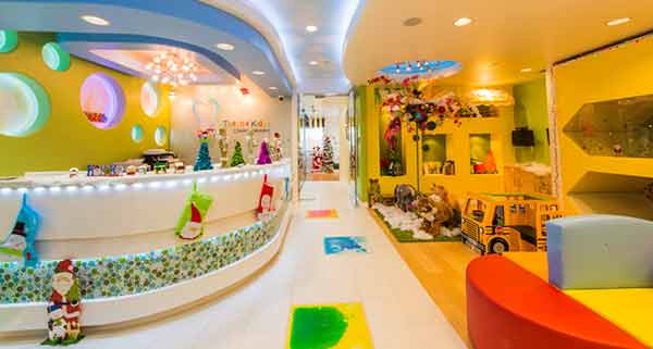 周毓瑋兒童牙醫師 图片 7