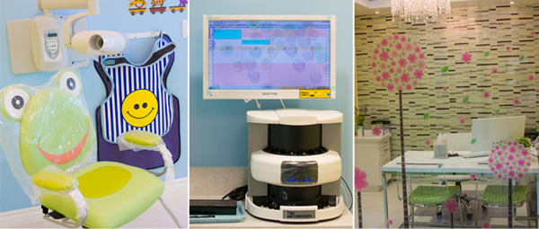 周毓瑋兒童牙醫師 图片 5