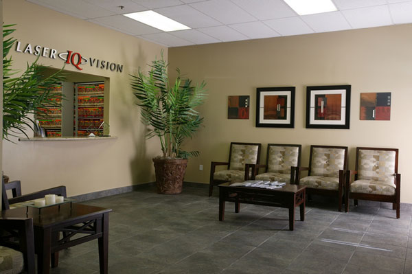 林殿凱醫學博士視力矯正中心 图片 2