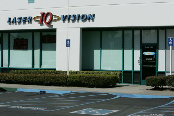 林殿凱醫學博士視力矯正中心 图片 5