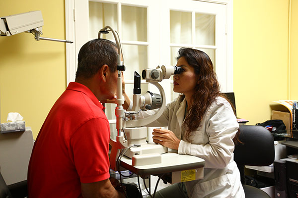 精準雷射視力矯正中心 图片 2