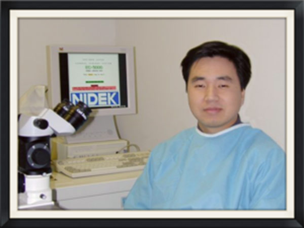 精準雷射視力矯正中心 图片 6