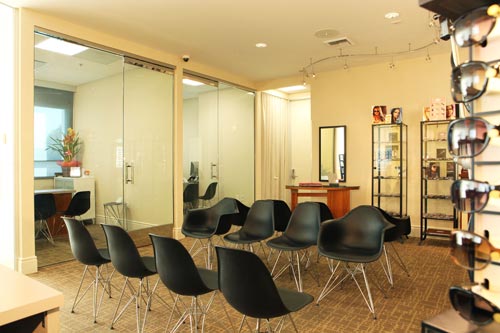 傅白蘭眼科中心 图片 6