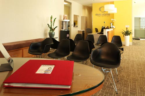 傅白蘭眼科中心 图片 5