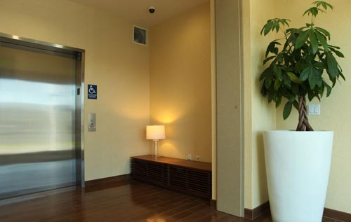 傅白蘭眼科中心 图片 8