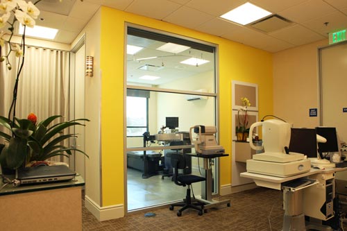 傅白蘭眼科中心 图片 1