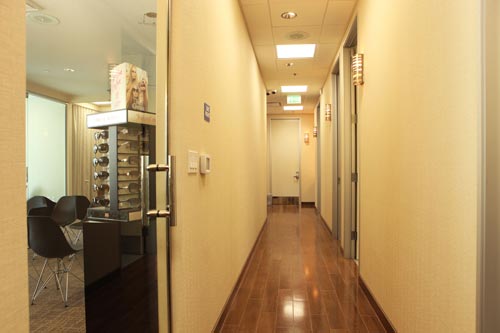 傅白蘭眼科中心 图片 7