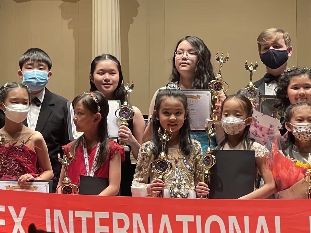 纽约皇后区钢琴学校 免费试课 专注钢琴教育口碑学校 图片 3