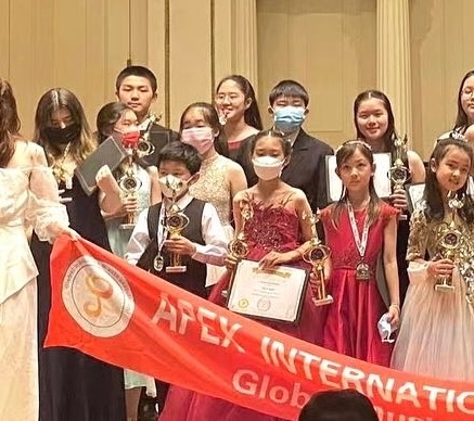 纽约皇后区钢琴学校 免费试课 专注钢琴教育口碑学校 图片 4