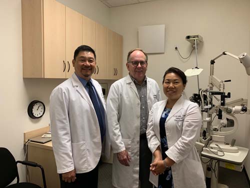 1234兒童視力矯正中心─胡超眼科視學博士 图片 1