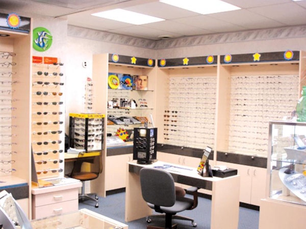 趙海燕眼科視學博士 图片 1