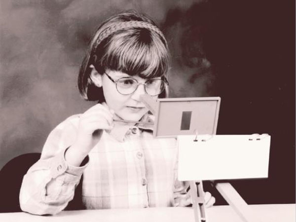 趙海燕眼科視學博士 图片 2