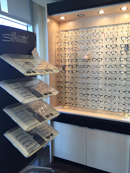 20/20視力矯正中心 图片 5