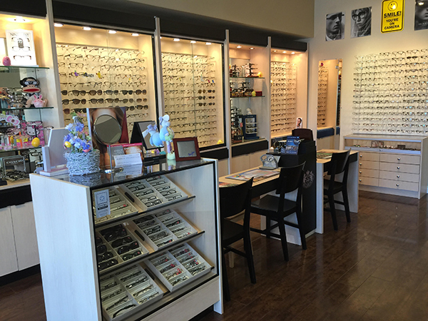 20/20視力矯正中心 图片 4