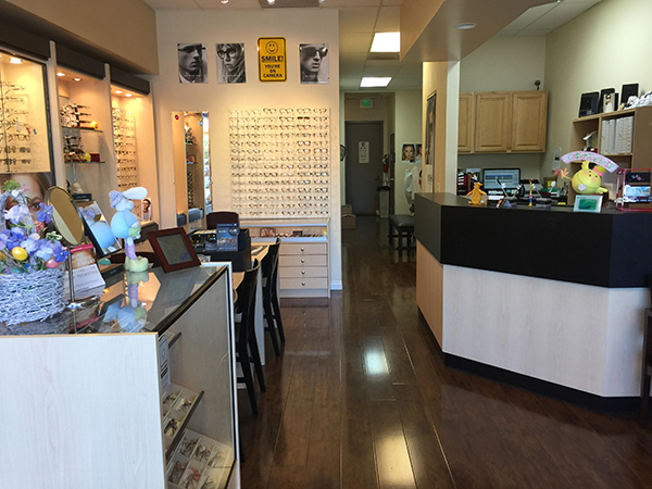 20/20視力矯正中心 图片 1