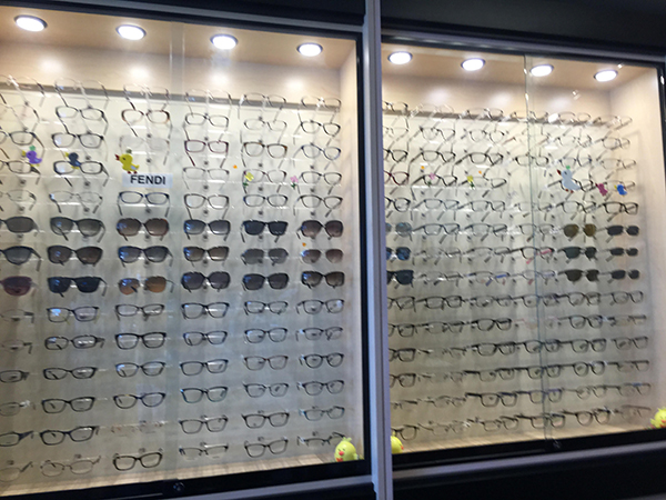 20/20視力矯正中心 图片 3