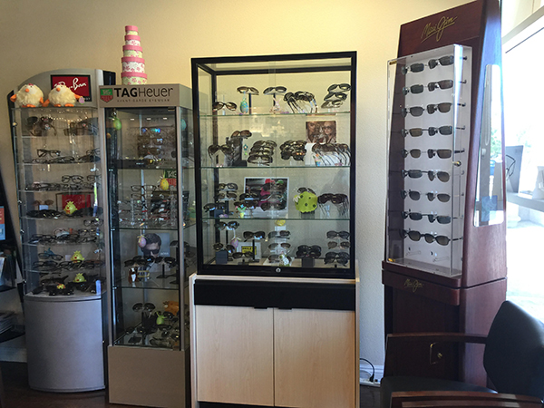 20/20視力矯正中心 图片 2