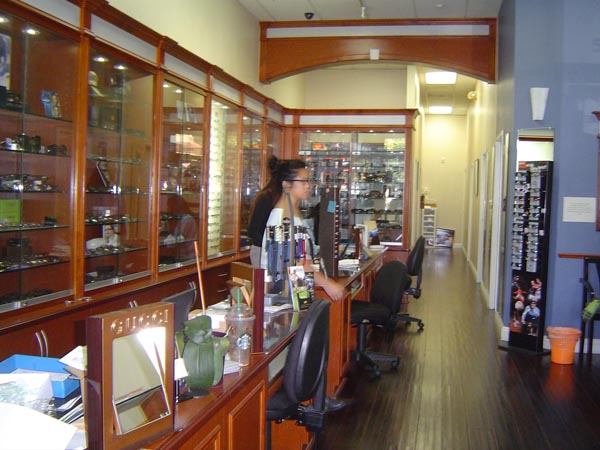 韓秀鵑眼科視學博士 图片 2