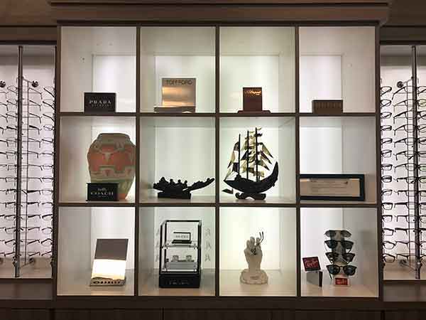 明廊眼科眼鏡 图片 3