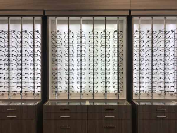 明廊眼科眼鏡 图片 4