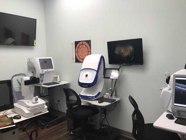 明廊眼科眼鏡 图片 6