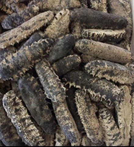 康利海味參茸行 图片 1