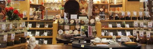 永合豐參茸國貨中心 图片 4