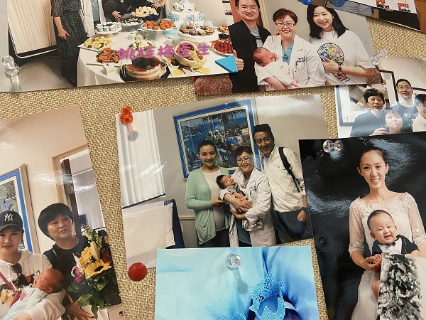 美國洛杉磯‧爾灣姚桂梅婦產科醫學博士 图片 2