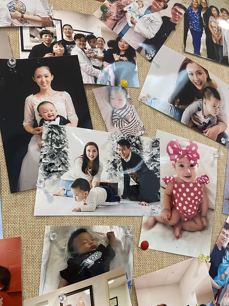 美國洛杉磯‧爾灣姚桂梅婦產科醫學博士 图片 3