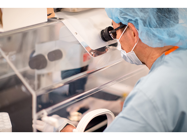 林炳薰醫師─明明試管嬰兒生育綜合醫院 图片 6