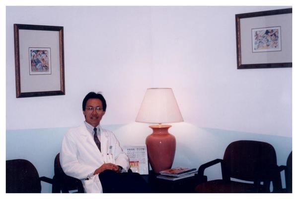 馮良彥醫師 图片 2