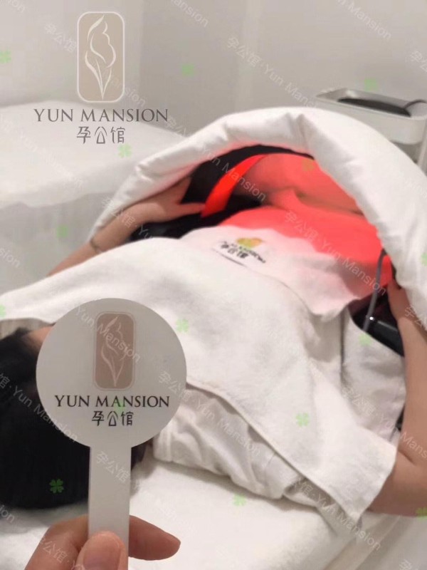 孕公館─孕期普拉提‧產後修復中心 图片 7