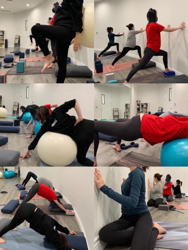 孕公館─孕期普拉提‧產後修復中心 图片 5