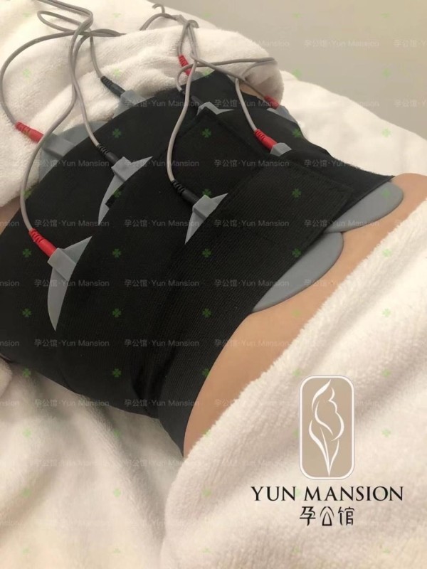 孕公館─孕期普拉提‧產後修復中心 图片 3