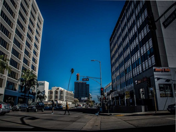 美國西海岸生殖醫療中心 图片 1