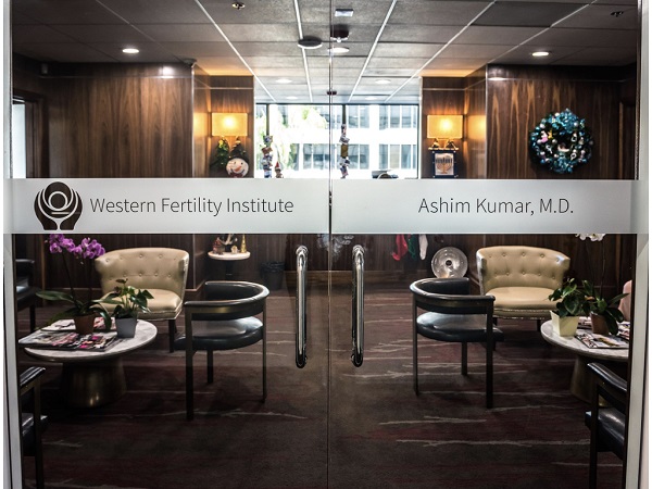 美國西海岸生殖醫療中心 图片 2