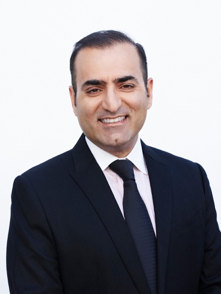 美國西海岸生殖醫療中心 图片 3