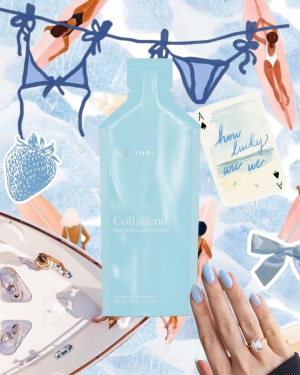 THREE美國保健產品 图片 1