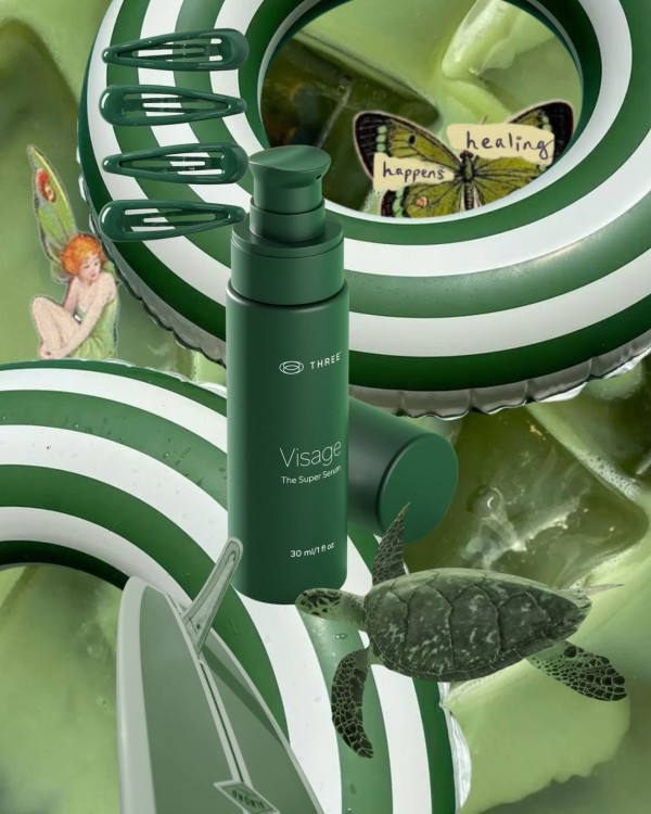 THREE美國保健產品 图片 4