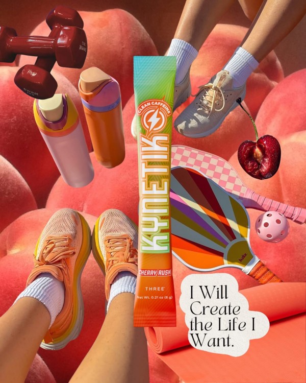 THREE美國保健產品 图片 2