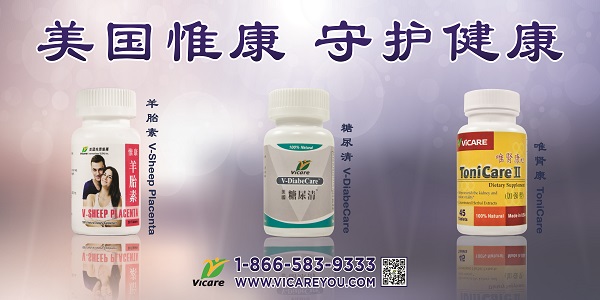 美國惟康集團 图片 1