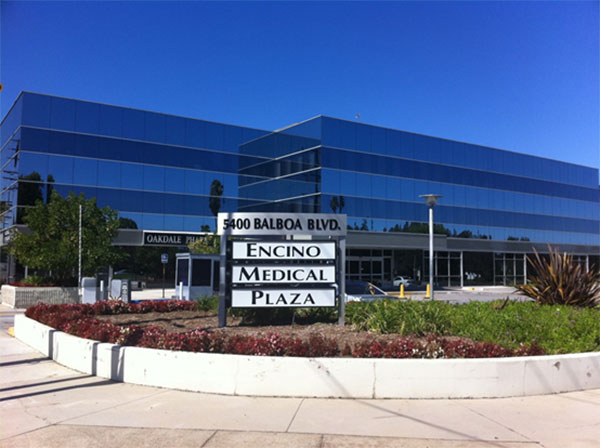 FSAC生殖中心 图片 1