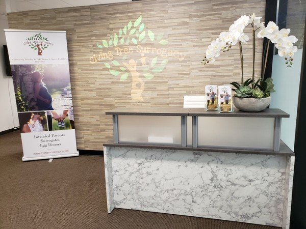 愛心樹代孕中心 图片 5