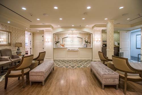 美國HRC生殖中心 图片 2