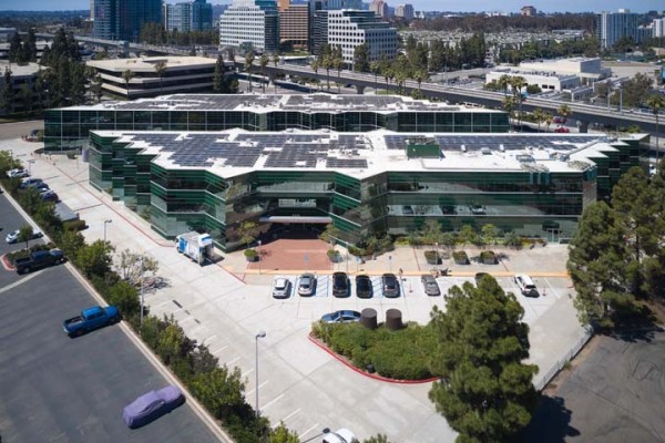 美國HRC生殖中心 图片 5