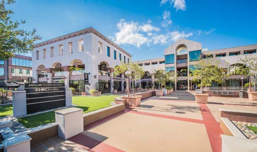 美國HRC生殖中心 图片 6