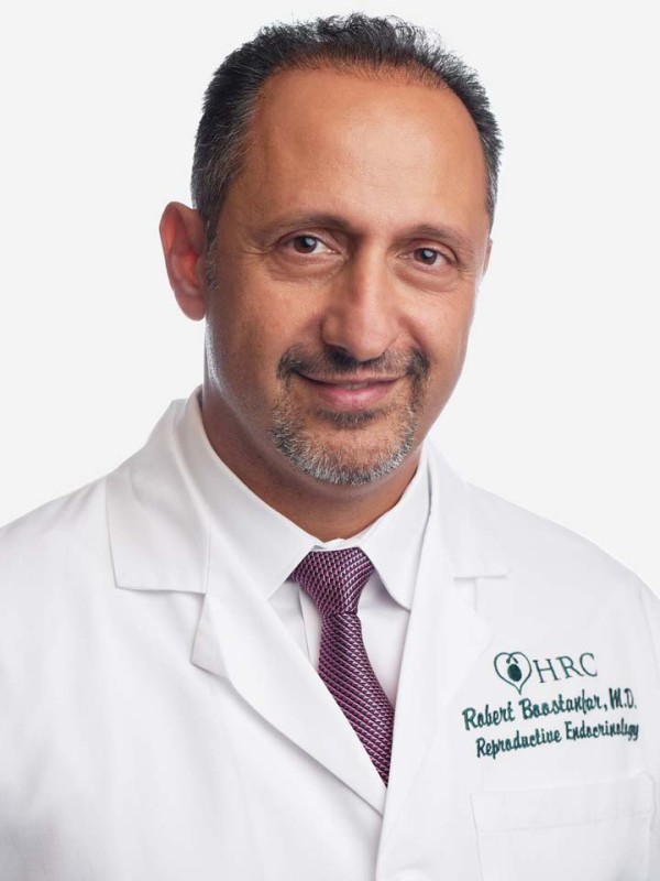 美國HRC生殖中心 图片 9