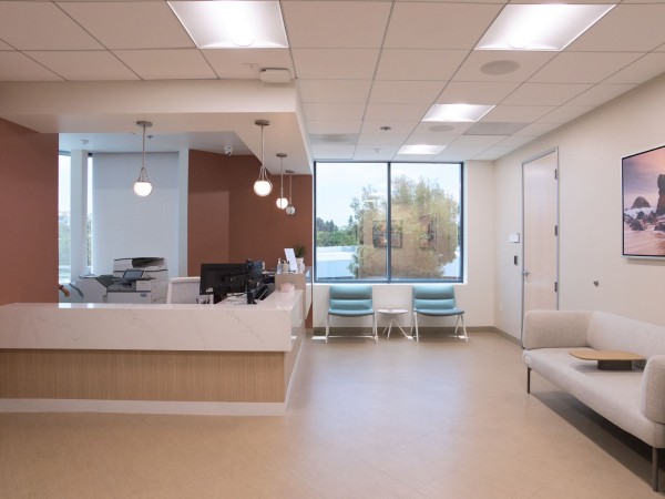 美國HRC生殖中心 图片 8