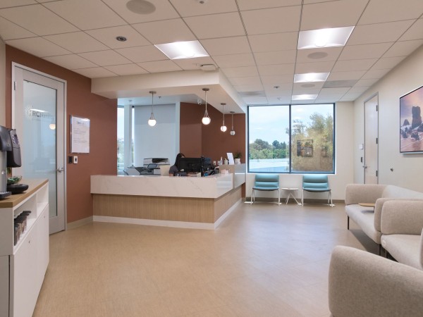 美國HRC生殖中心 图片 3